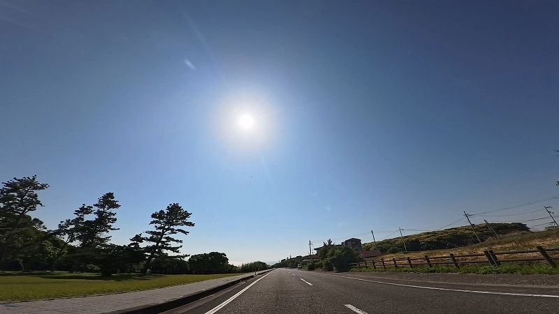 潮岬